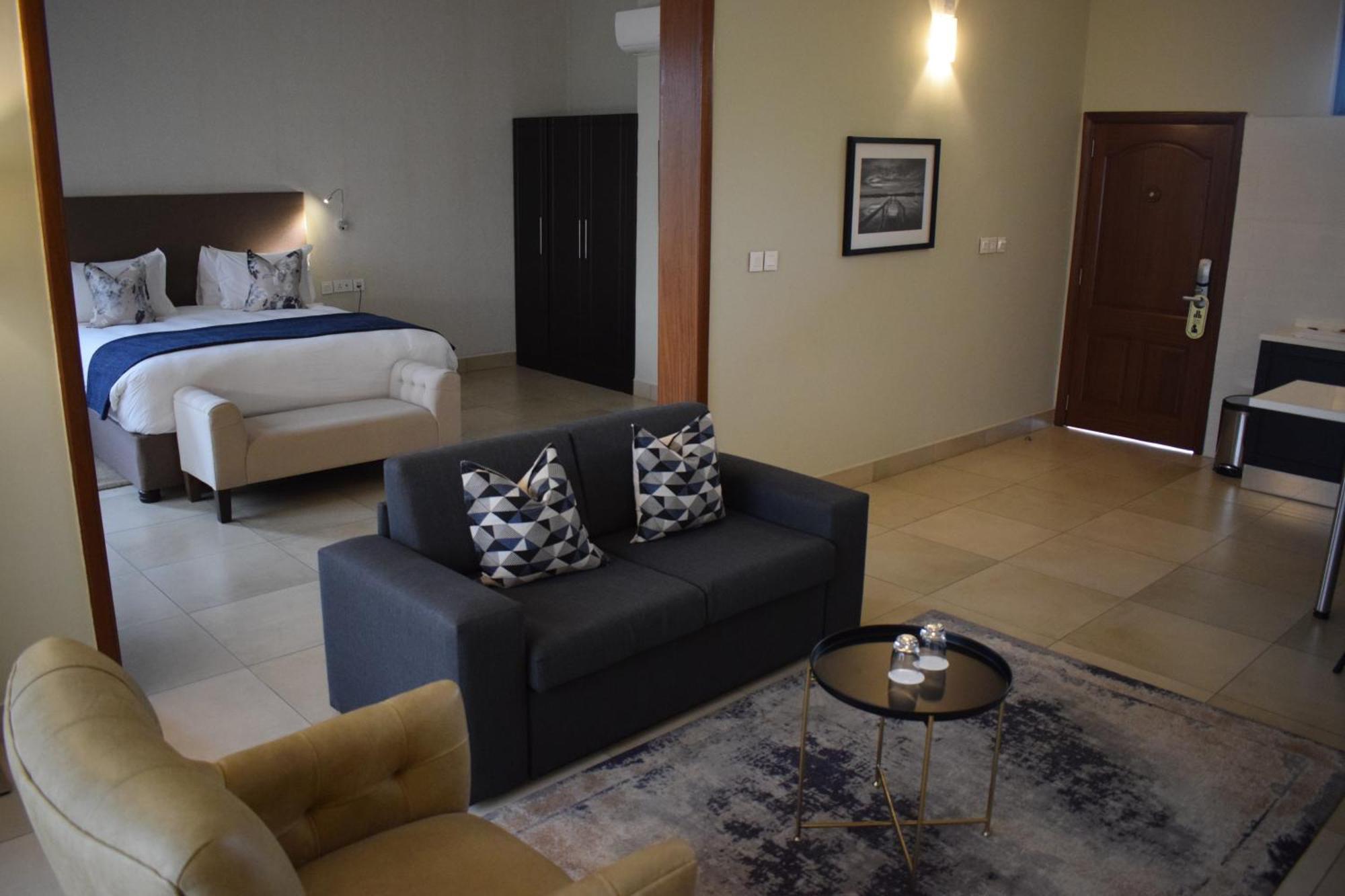 Mythos Boutique Hotel Kigali Cameră foto